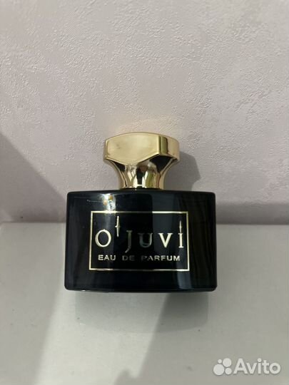 Духи TOM ford — lost cherry