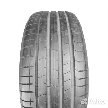 Pirelli P Zero 265/50 R19