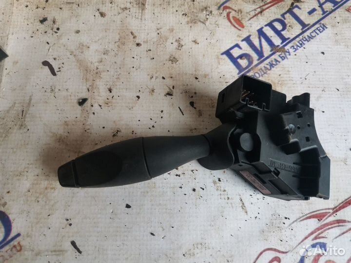 Переключатель поворотов подрулевой Ford Fusion I р