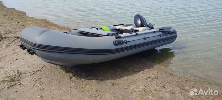 Риб навигатор 370R