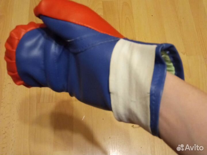 Перчатки детские