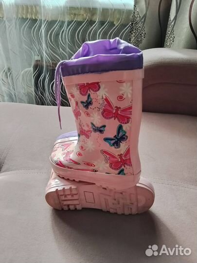 Комбинезон детский