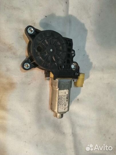 Мотор стекло-подъемника пер. лев. Hyundai Getz