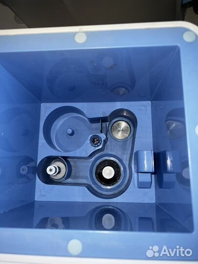 Увлажнители воздуха (2 шт)