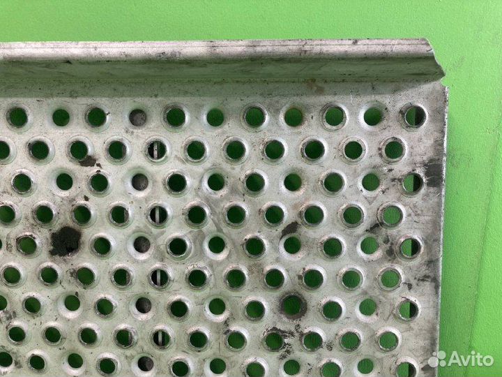 Площадка DAF XF105