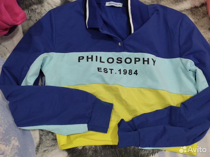 Вещи женские 42