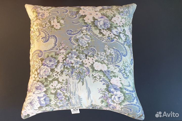 Подушка пух-перо 70х70 Belashoff