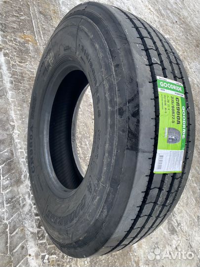 315/80R22.5 Goodride CR960A Тайланд