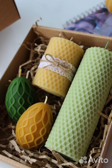 Подарочные наборы на Пасху