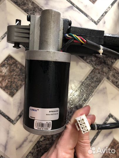 Кресло Senza z06А