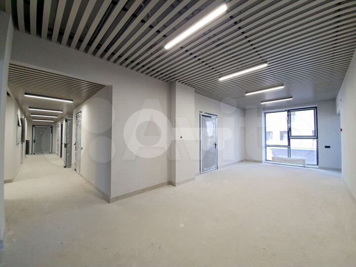 Коммерческое помещение 39,28 м²