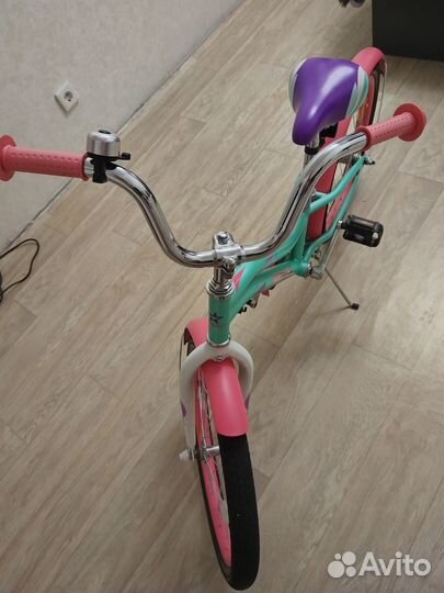 Велосипед бу 2023 г.в. Stern fantasy