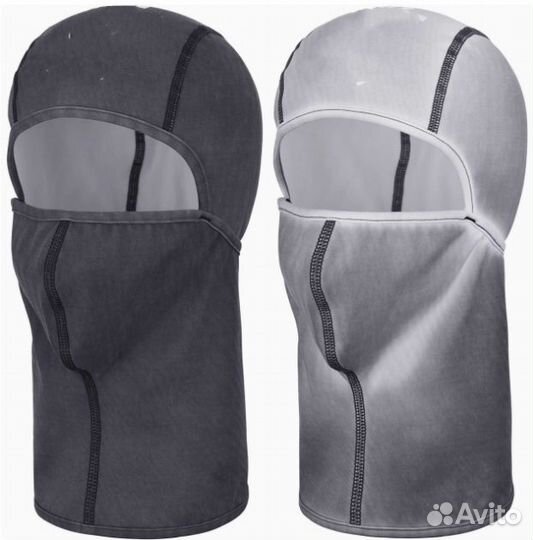 Supreme heat reactive балаклава