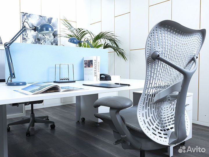 Модульные системы Herman Miller США