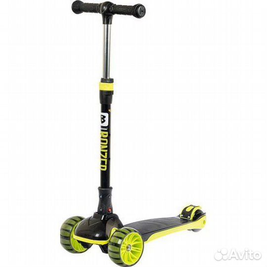 Самокат Bondibon kids