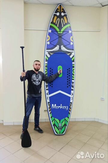Сапборд sup board сап доска Новые