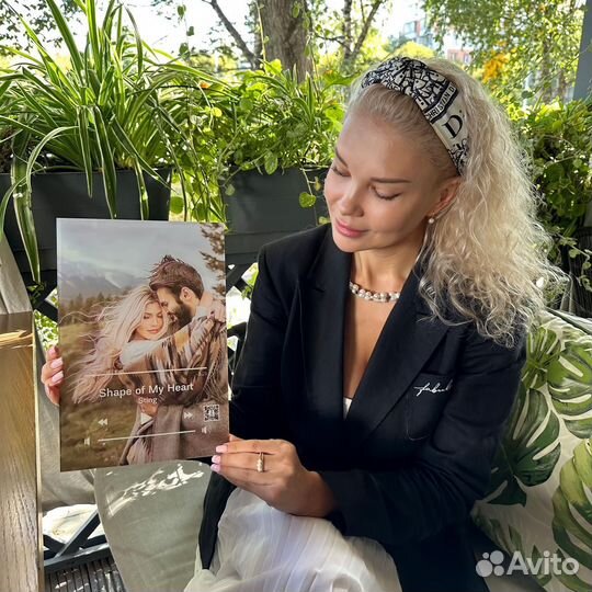 Art фото с дополненной реальностью