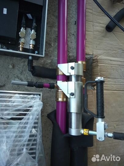 Отопление.Водоснабжение