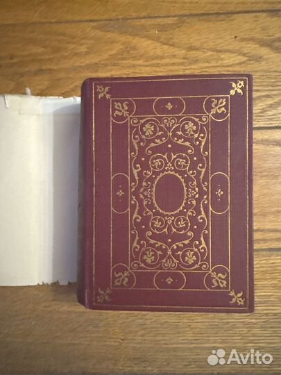 Жизнь Бенвенуто, сына маэстро Дж. Челлини