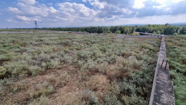 Участок 20 сот. (ИЖС)