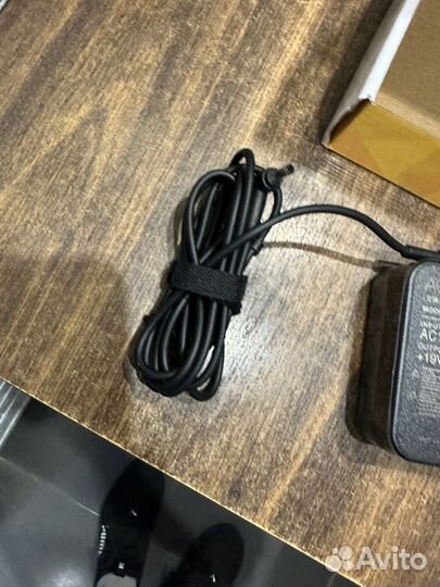 Новый блок питания asus 19v 4.74 90w 4.5x3.0