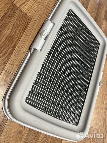 Лоток для животных