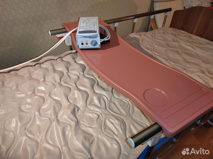 Противопролежневый матрас MET AIR B-400