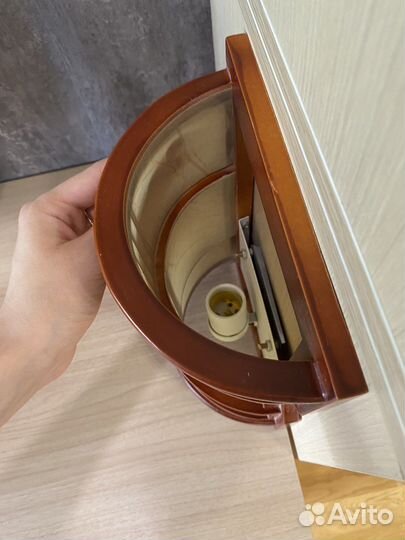 Светильник настенный