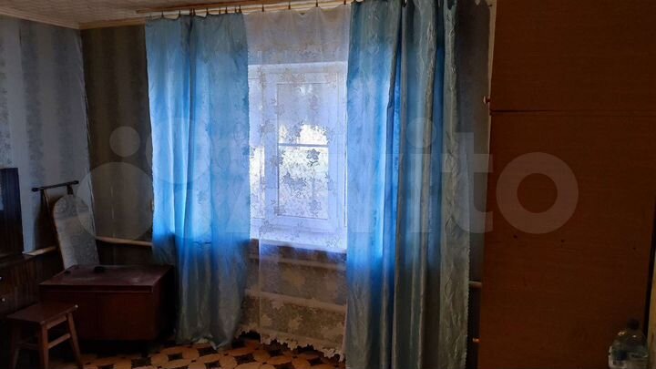 1-к. квартира, 28,4 м², 1/2 эт.