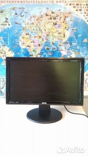 Монитор Benq