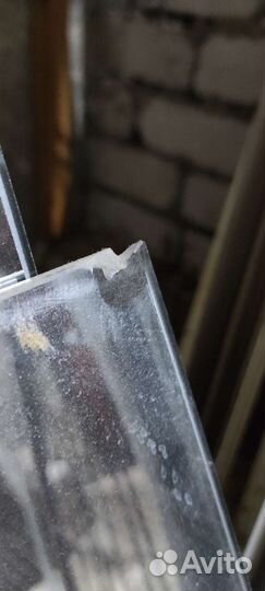 Зеркала 35х55 см