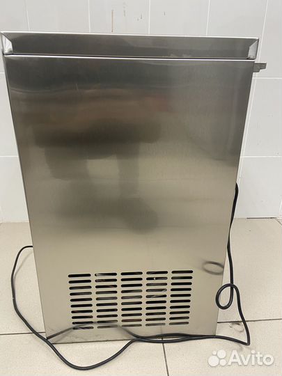 Лёдогенератор Koreco AZ 20/8 cube