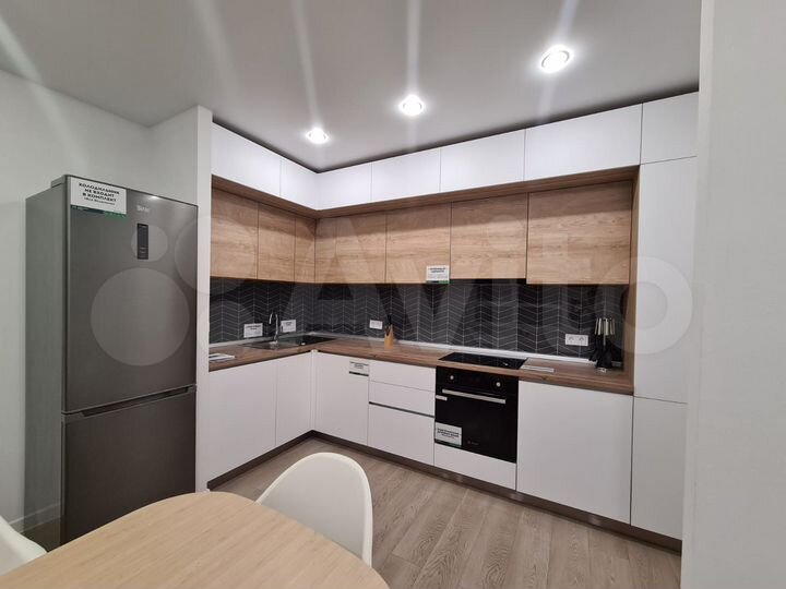 3-к. квартира, 70 м², 3/18 эт.