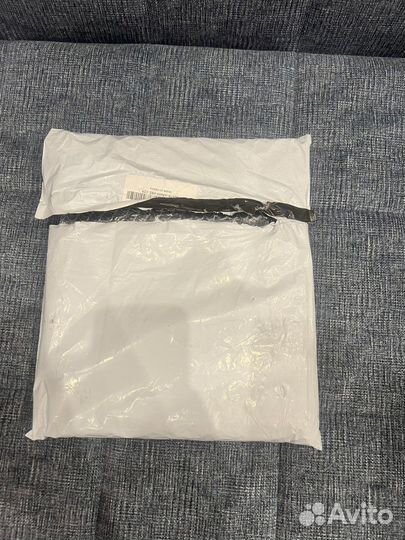 Чехол на iPad Pro 12.9 2020