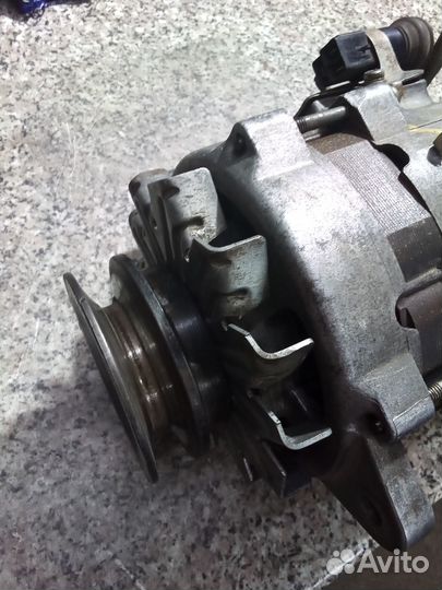 Продам генераторы 12в и 24 В на тойоту