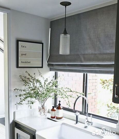 Жалюзи рассеивающие на заказ