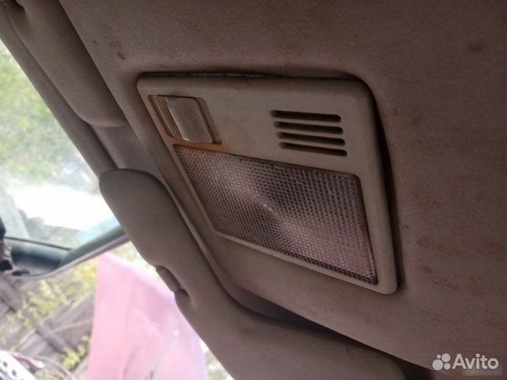 Плафон салона Audi 80 B3