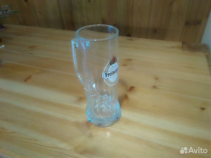 Пивная кружка