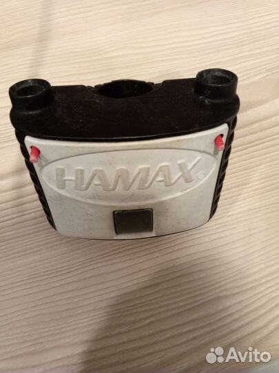 Держатель для детского кресла на велосипед