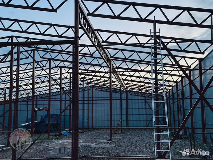 Проектирование складов