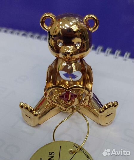 Фигурки сувенирные новые