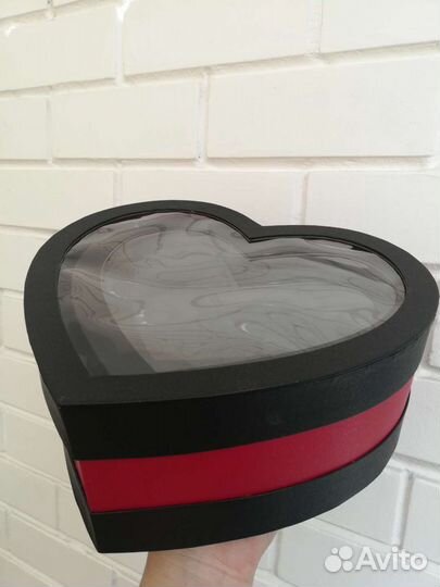 Коробка для упаковки подарка