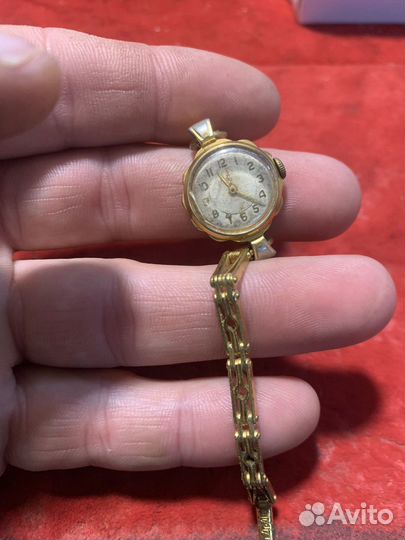 Часы луч СССР