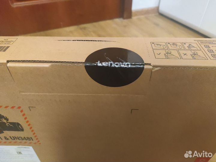 Ноутбук Lenovo IdeaPad slim 3 15iah8