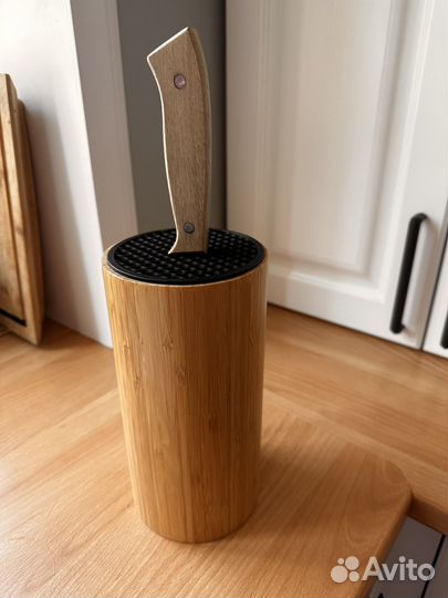 Подставка для ножей