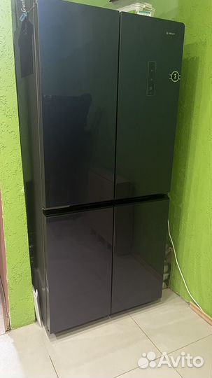 Холодильник 8 мес в эксплуатации
