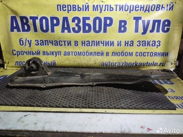 Подрамник передний lifan X60