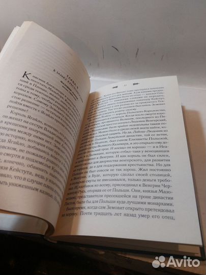 Тайна Северного креста Карус Итела