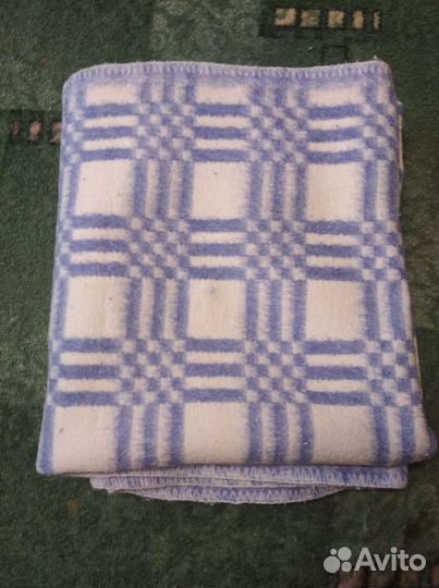 Детские одеяла