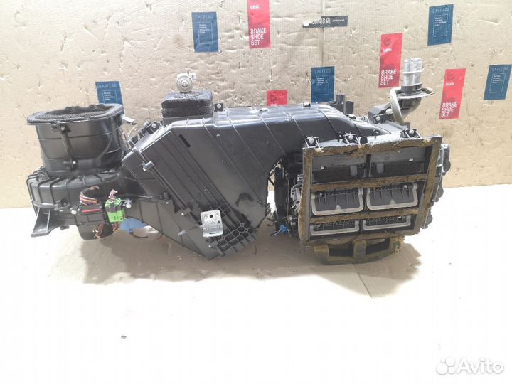 Корпус печки Volkswagen Touareg 7laag1